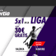 Bono apuestas Valencia Madrid