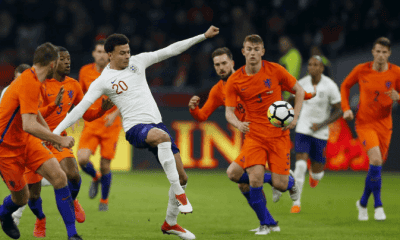 apuestas holanda inglaterra