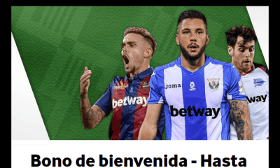 bono apuestas betway