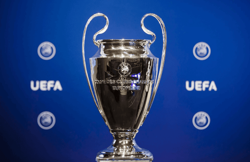 apuestas ganador champions league
