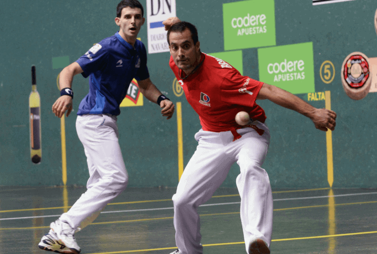 apuestas online pelota vasca