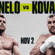 apuestas boxeo canelo