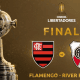 apuestas final copa libertadores