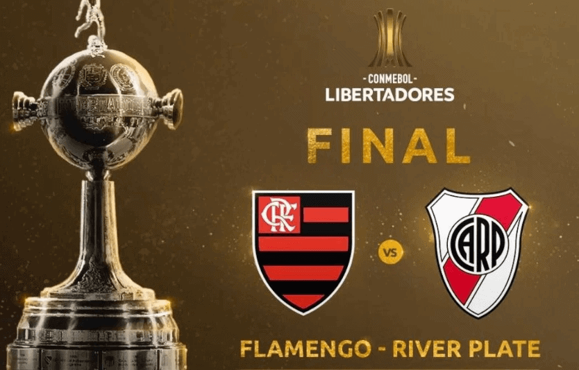 apuestas final copa libertadores