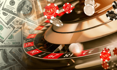 dinero casino