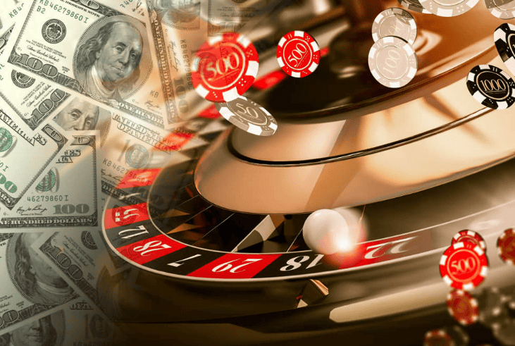 dinero casino
