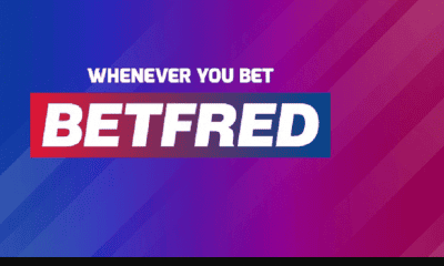sports betting betfred