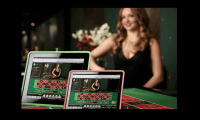 jugar ruleta en vivo