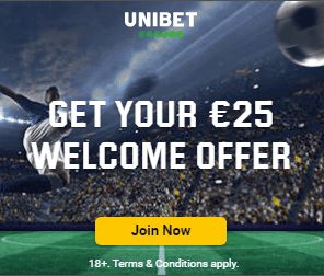 unibet betting