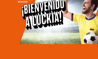 casa de apuestas luckia colombia