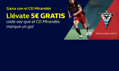 bono goles mirandés copa