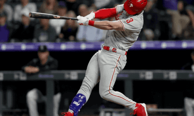 estrategias para apostar MLB