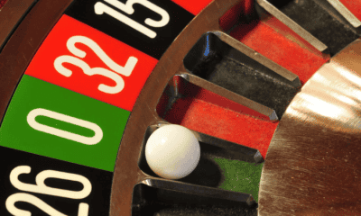 roulette payments