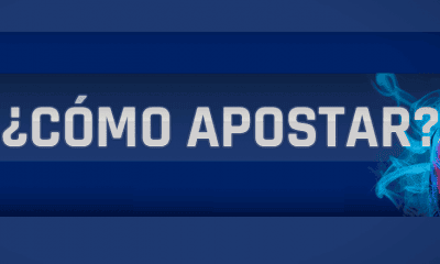 como apostar online