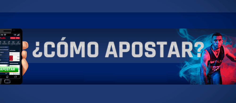 como apostar online