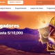 registro leovegas peru