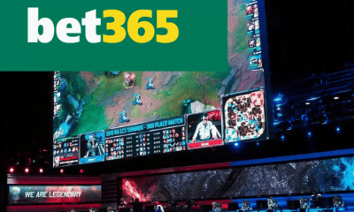 hacer apuestas League of Legends