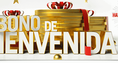 Bono de bienvenida de Winamax