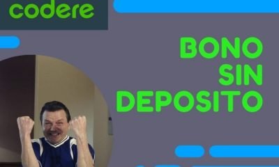 bono sin deposito codere