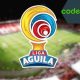 Apuestas liga Águila Codere