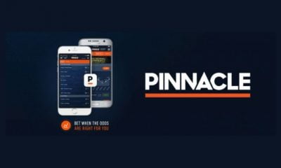 Bono bienvenida pinnacle app