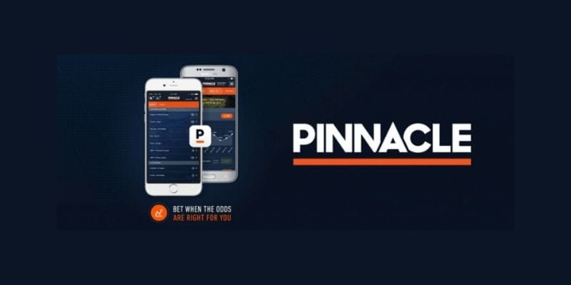 Bono bienvenida pinnacle app