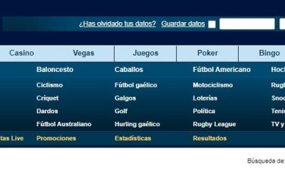 registrarse en William Hill