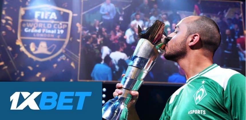1xbet bono bienvenida fifa