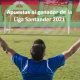 apuestas al ganador de liga santander 2021