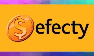 efecty Casas de apuestas