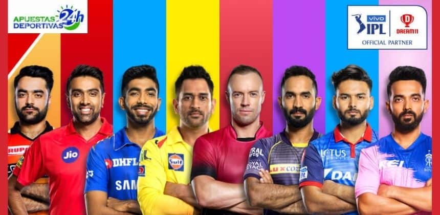 Bet IPL Winner Dafabet
