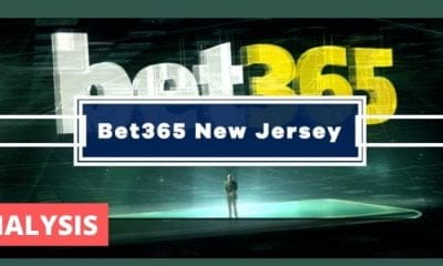 Welcome Bonus Bet365 New Jersey