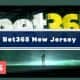 Welcome Bonus Bet365 New Jersey