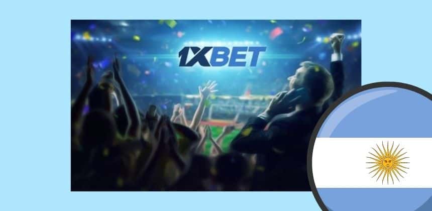 1xbet Argentina Bono Bienvenida