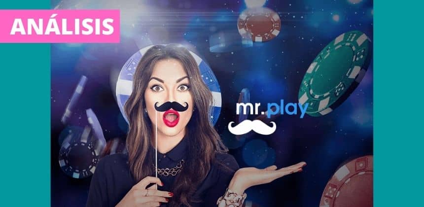 casino mr play