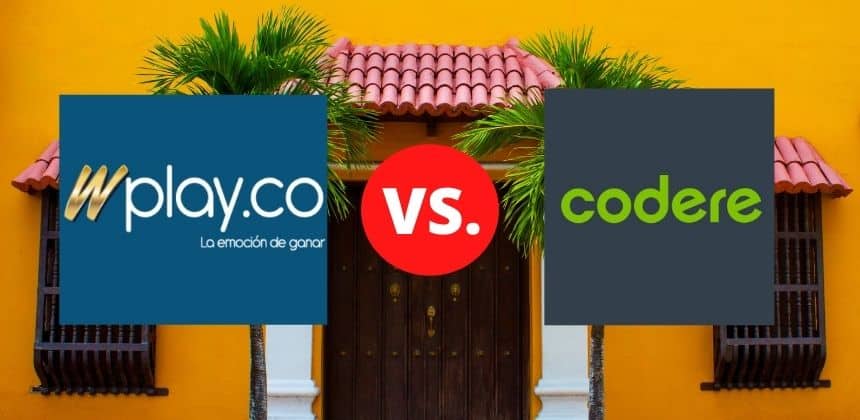Bono bienvenida Codere Colombia