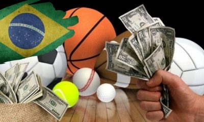 Bónus e promoções Bet365