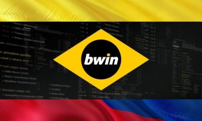 bono de bienvenida Bwin