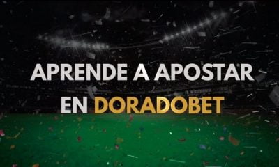 Bono de Bienvenida Doradobet