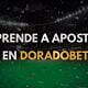 Bono de Bienvenida Doradobet