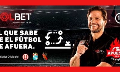 Bono de Bienvenida Solbet