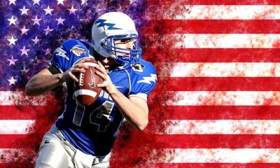 Mejores apuestas Superbowl 2021