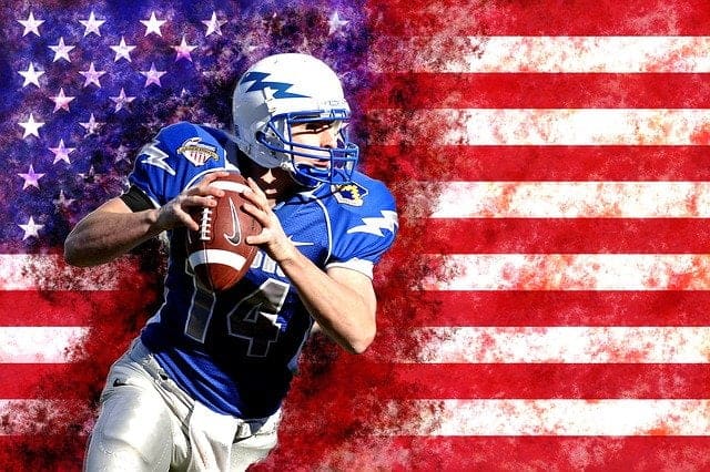 Mejores apuestas Superbowl 2021