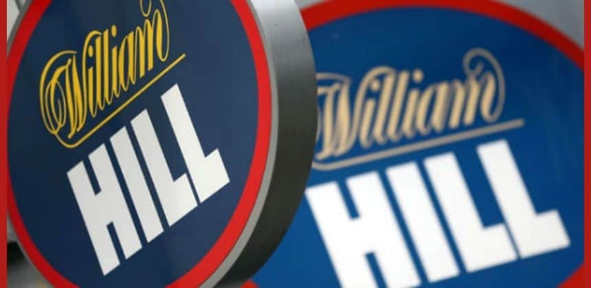 Bono de Bienvenida William Hill