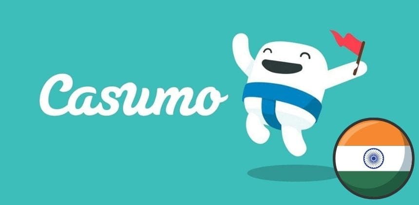 Welcome Bonus Casumo