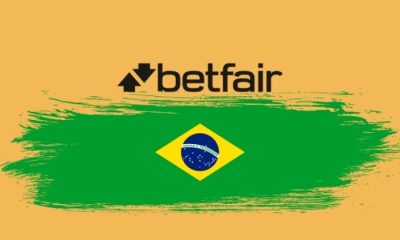bem-vindo bônus betfair