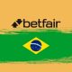 bem-vindo bônus betfair