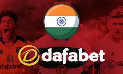 Dafabet Welcome Bonus