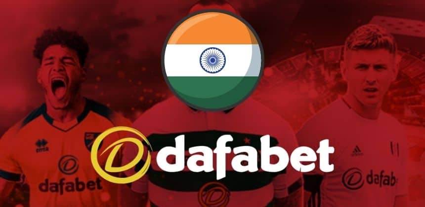Dafabet Welcome Bonus