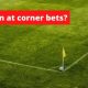 Win at corner bets